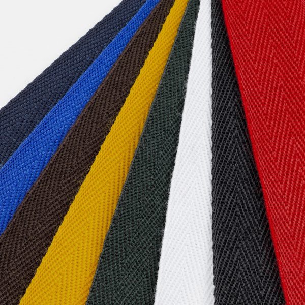 polyester-acrylic-binding